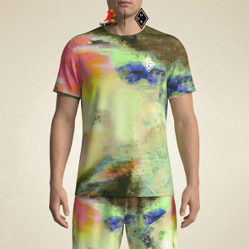 UGLOW - Men - UGS TSHIRT - 3